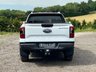USED 2025 25 FORD RANGER 2.0 TD EcoBlue Wildtrak Pickup Double Cab 4dr Diesel Auto 4WD Euro 6 (s/s) (205 ps) LOW MILEAGE Just Been Serviced