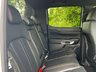 USED 2025 25 FORD RANGER 2.0 TD EcoBlue Wildtrak Pickup Double Cab 4dr Diesel Auto 4WD Euro 6 (s/s) (205 ps) LOW MILEAGE Just Been Serviced