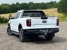 USED 2025 25 FORD RANGER 2.0 TD EcoBlue Wildtrak Pickup Double Cab 4dr Diesel Auto 4WD Euro 6 (s/s) (205 ps) LOW MILEAGE Just Been Serviced