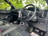 USED 2025 25 FORD RANGER 2.0 TD EcoBlue Wildtrak Pickup Double Cab 4dr Diesel Auto 4WD Euro 6 (s/s) (205 ps) LOW MILEAGE Just Been Serviced