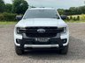 USED 2025 25 FORD RANGER 2.0 TD EcoBlue Wildtrak Pickup Double Cab 4dr Diesel Auto 4WD Euro 6 (s/s) (205 ps) LOW MILEAGE Just Been Serviced