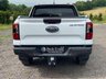 USED 2025 25 FORD RANGER 2.0 TD EcoBlue Wildtrak Pickup Double Cab 4dr Diesel Auto 4WD Euro 6 (s/s) (205 ps) LOW MILEAGE Just Been Serviced