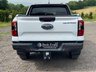 USED 2025 25 FORD RANGER 2.0 TD EcoBlue Wildtrak Pickup Double Cab 4dr Diesel Auto 4WD Euro 6 (s/s) (205 ps) LOW MILEAGE Just Been Serviced