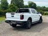 USED 2025 25 FORD RANGER 2.0 TD EcoBlue Wildtrak Pickup Double Cab 4dr Diesel Auto 4WD Euro 6 (s/s) (205 ps) LOW MILEAGE Just Been Serviced