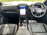 USED 2025 25 FORD RANGER 2.0 TD EcoBlue Wildtrak Pickup Double Cab 4dr Diesel Auto 4WD Euro 6 (s/s) (205 ps) LOW MILEAGE Just Been Serviced