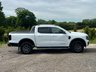 USED 2025 25 FORD RANGER 2.0 TD EcoBlue Wildtrak Pickup Double Cab 4dr Diesel Auto 4WD Euro 6 (s/s) (205 ps) LOW MILEAGE Just Been Serviced