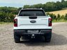 USED 2025 25 FORD RANGER 2.0 TD EcoBlue Wildtrak Pickup Double Cab 4dr Diesel Auto 4WD Euro 6 (s/s) (205 ps) LOW MILEAGE Just Been Serviced