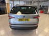USED 2017 67 SKODA KODIAQ 2.0 TSI SE L SUV 5dr Petrol DSG 4WD Euro 6 (s/s) (7 Seat) (180 ps) 