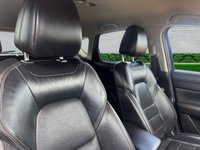 USED 2018 18 MAZDA CX-5 2.0 SKYACTIV-G Sport Nav SUV 5dr Petrol Manual Euro 6 (s/s) (165 ps) Mot 26th May 2027, No Advisories, + Full Dealer History, 9 Services, + 2 Owners From New, + 3 Months Warranty, + ULEZ compliant, + Heated front seats/steering wheel, + Front/rear sensors, + Rear camera, + BOSE sound system, + DAB radio, + Bluetooth, + Climate control, + Folding mirrors, + Cruise with limit, + Sat nav, + Auto lights/wipers, + Powered tailgate, + USB/aux, + Isofix, + Alloys