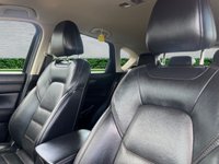 USED 2018 18 MAZDA CX-5 2.0 SKYACTIV-G Sport Nav SUV 5dr Petrol Manual Euro 6 (s/s) (165 ps) Mot 26th May 2027, No Advisories, + Full Dealer History, 9 Services, + 2 Owners From New, + 3 Months Warranty, + ULEZ compliant, + Heated front seats/steering wheel, + Front/rear sensors, + Rear camera, + BOSE sound system, + DAB radio, + Bluetooth, + Climate control, + Folding mirrors, + Cruise with limit, + Sat nav, + Auto lights/wipers, + Powered tailgate, + USB/aux, + Isofix, + Alloys