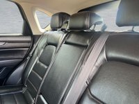 USED 2018 18 MAZDA CX-5 2.0 SKYACTIV-G Sport Nav SUV 5dr Petrol Manual Euro 6 (s/s) (165 ps) Mot 26th May 2027, No Advisories, + Full Dealer History, 9 Services, + 2 Owners From New, + 3 Months Warranty, + ULEZ compliant, + Heated front seats/steering wheel, + Front/rear sensors, + Rear camera, + BOSE sound system, + DAB radio, + Bluetooth, + Climate control, + Folding mirrors, + Cruise with limit, + Sat nav, + Auto lights/wipers, + Powered tailgate, + USB/aux, + Isofix, + Alloys