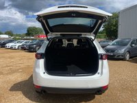 USED 2018 18 MAZDA CX-5 2.0 SKYACTIV-G Sport Nav SUV 5dr Petrol Manual Euro 6 (s/s) (165 ps) Mot 26th May 2027, No Advisories, + Full Dealer History, 9 Services, + 2 Owners From New, + 3 Months Warranty, + ULEZ compliant, + Heated front seats/steering wheel, + Front/rear sensors, + Rear camera, + BOSE sound system, + DAB radio, + Bluetooth, + Climate control, + Folding mirrors, + Cruise with limit, + Sat nav, + Auto lights/wipers, + Powered tailgate, + USB/aux, + Isofix, + Alloys