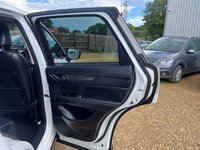USED 2018 18 MAZDA CX-5 2.0 SKYACTIV-G Sport Nav SUV 5dr Petrol Manual Euro 6 (s/s) (165 ps) Mot 26th May 2027, No Advisories, + Full Dealer History, 9 Services, + 2 Owners From New, + 3 Months Warranty, + ULEZ compliant, + Heated front seats/steering wheel, + Front/rear sensors, + Rear camera, + BOSE sound system, + DAB radio, + Bluetooth, + Climate control, + Folding mirrors, + Cruise with limit, + Sat nav, + Auto lights/wipers, + Powered tailgate, + USB/aux, + Isofix, + Alloys