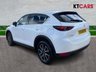 USED 2018 18 MAZDA CX-5 2.0 SKYACTIV-G Sport Nav SUV 5dr Petrol Manual Euro 6 (s/s) (165 ps) Mot 26th May 2027, No Advisories, + Full Dealer History, 9 Services, + 2 Owners From New, + 3 Months Warranty, + ULEZ compliant, + Heated front seats/steering wheel, + Front/rear sensors, + Rear camera, + BOSE sound system, + DAB radio, + Bluetooth, + Climate control, + Folding mirrors, + Cruise with limit, + Sat nav, + Auto lights/wipers, + Powered tailgate, + USB/aux, + Isofix, + Alloys