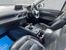 USED 2018 18 MAZDA CX-5 2.0 SKYACTIV-G Sport Nav SUV 5dr Petrol Manual Euro 6 (s/s) (165 ps) Mot 26th May 2027, No Advisories, + Full Dealer History, 9 Services, + 2 Owners From New, + 3 Months Warranty, + ULEZ compliant, + Heated front seats/steering wheel, + Front/rear sensors, + Rear camera, + BOSE sound system, + DAB radio, + Bluetooth, + Climate control, + Folding mirrors, + Cruise with limit, + Sat nav, + Auto lights/wipers, + Powered tailgate, + USB/aux, + Isofix, + Alloys