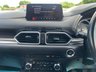 USED 2018 18 MAZDA CX-5 2.0 SKYACTIV-G Sport Nav SUV 5dr Petrol Manual Euro 6 (s/s) (165 ps) Mot 26th May 2027, No Advisories, + Full Dealer History, 9 Services, + 2 Owners From New, + 3 Months Warranty, + ULEZ compliant, + Heated front seats/steering wheel, + Front/rear sensors, + Rear camera, + BOSE sound system, + DAB radio, + Bluetooth, + Climate control, + Folding mirrors, + Cruise with limit, + Sat nav, + Auto lights/wipers, + Powered tailgate, + USB/aux, + Isofix, + Alloys