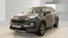 USED 2019 69 KIA SPORTAGE 1.6 GDi Platinum Edition SUV 5dr Petrol Manual Euro 6 (s/s) (130 bhp) 