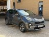 USED 2019 69 KIA SPORTAGE 1.6 GDi Platinum Edition SUV 5dr Petrol Manual Euro 6 (s/s) (130 bhp) 