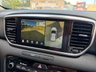 USED 2019 69 KIA SPORTAGE 1.6 GDi Platinum Edition SUV 5dr Petrol Manual Euro 6 (s/s) (130 bhp) 