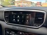 USED 2019 69 KIA SPORTAGE 1.6 GDi Platinum Edition SUV 5dr Petrol Manual Euro 6 (s/s) (130 bhp) 