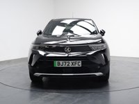 USED 2022 72 VAUXHALL MOKKA ELECTRIC 50kWh Ultimate SUV 5dr Electric Auto (136 ps) HISTORY+1 OWNER+HEATED SEATS