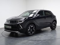 USED 2022 72 VAUXHALL MOKKA ELECTRIC 50kWh Ultimate SUV 5dr Electric Auto (136 ps) HISTORY+1 OWNER+HEATED SEATS