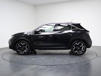 USED 2022 72 VAUXHALL MOKKA ELECTRIC 50kWh Ultimate SUV 5dr Electric Auto (136 ps) HISTORY+1 OWNER+HEATED SEATS