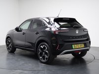 USED 2022 72 VAUXHALL MOKKA ELECTRIC 50kWh Ultimate SUV 5dr Electric Auto (136 ps) HISTORY+1 OWNER+HEATED SEATS