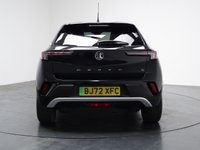 USED 2022 72 VAUXHALL MOKKA ELECTRIC 50kWh Ultimate SUV 5dr Electric Auto (136 ps) HISTORY+1 OWNER+HEATED SEATS