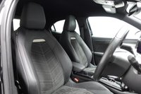 USED 2022 72 VAUXHALL MOKKA ELECTRIC 50kWh Ultimate SUV 5dr Electric Auto (136 ps) HISTORY+1 OWNER+HEATED SEATS