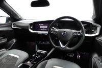 USED 2022 72 VAUXHALL MOKKA ELECTRIC 50kWh Ultimate SUV 5dr Electric Auto (136 ps) HISTORY+1 OWNER+HEATED SEATS