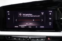 USED 2022 72 VAUXHALL MOKKA ELECTRIC 50kWh Ultimate SUV 5dr Electric Auto (136 ps) HISTORY+1 OWNER+HEATED SEATS