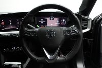 USED 2022 72 VAUXHALL MOKKA ELECTRIC 50kWh Ultimate SUV 5dr Electric Auto (136 ps) HISTORY+1 OWNER+HEATED SEATS