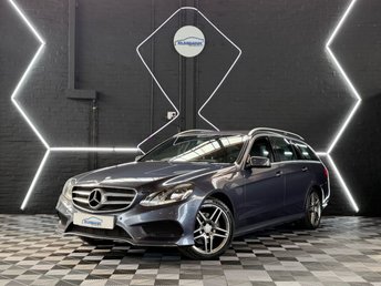 2015 MERCEDES-BENZ E-CLASS