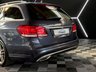 USED 2015 15 MERCEDES-BENZ E-CLASS 2.1 E220 BlueTEC AMG Line Estate 5dr Diesel G-Tronic+ Euro 6 (s/s) (177 ps) 12 MONTH MOT  - FINANCE ARRANGED - AYR - GLASGOW - IRVINE