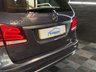 USED 2015 15 MERCEDES-BENZ E-CLASS 2.1 E220 BlueTEC AMG Line Estate 5dr Diesel G-Tronic+ Euro 6 (s/s) (177 ps) 12 MONTH MOT  - FINANCE ARRANGED - AYR - GLASGOW - IRVINE