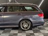 USED 2015 15 MERCEDES-BENZ E-CLASS 2.1 E220 BlueTEC AMG Line Estate 5dr Diesel G-Tronic+ Euro 6 (s/s) (177 ps) 12 MONTH MOT  - FINANCE ARRANGED - AYR - GLASGOW - IRVINE