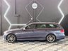 USED 2015 15 MERCEDES-BENZ E-CLASS 2.1 E220 BlueTEC AMG Line Estate 5dr Diesel G-Tronic+ Euro 6 (s/s) (177 ps) 12 MONTH MOT  - FINANCE ARRANGED - AYR - GLASGOW - IRVINE