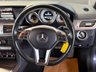 USED 2015 15 MERCEDES-BENZ E-CLASS 2.1 E220 BlueTEC AMG Line Estate 5dr Diesel G-Tronic+ Euro 6 (s/s) (177 ps) 12 MONTH MOT  - FINANCE ARRANGED - AYR - GLASGOW - IRVINE