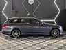 USED 2015 15 MERCEDES-BENZ E-CLASS 2.1 E220 BlueTEC AMG Line Estate 5dr Diesel G-Tronic+ Euro 6 (s/s) (177 ps) 12 MONTH MOT  - FINANCE ARRANGED - AYR - GLASGOW - IRVINE