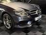 USED 2015 15 MERCEDES-BENZ E-CLASS 2.1 E220 BlueTEC AMG Line Estate 5dr Diesel G-Tronic+ Euro 6 (s/s) (177 ps) 12 MONTH MOT  - FINANCE ARRANGED - AYR - GLASGOW - IRVINE