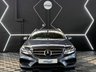 USED 2015 15 MERCEDES-BENZ E-CLASS 2.1 E220 BlueTEC AMG Line Estate 5dr Diesel G-Tronic+ Euro 6 (s/s) (177 ps) 12 MONTH MOT  - FINANCE ARRANGED - AYR - GLASGOW - IRVINE