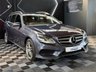 USED 2015 15 MERCEDES-BENZ E-CLASS 2.1 E220 BlueTEC AMG Line Estate 5dr Diesel G-Tronic+ Euro 6 (s/s) (177 ps) 12 MONTH MOT  - FINANCE ARRANGED - AYR - GLASGOW - IRVINE