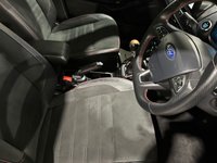 USED 2017 67 FORD ECOSPORT 1.0T EcoBoost ST-Line SUV 5dr Petrol Manual Euro 6 (s/s) (125 ps) 