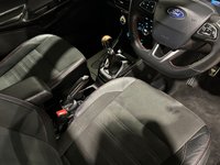 USED 2017 67 FORD ECOSPORT 1.0T EcoBoost ST-Line SUV 5dr Petrol Manual Euro 6 (s/s) (125 ps) 