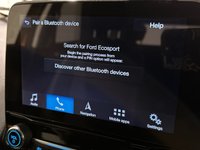 USED 2017 67 FORD ECOSPORT 1.0T EcoBoost ST-Line SUV 5dr Petrol Manual Euro 6 (s/s) (125 ps) 