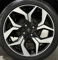 USED 2017 67 FORD ECOSPORT 1.0T EcoBoost ST-Line SUV 5dr Petrol Manual Euro 6 (s/s) (125 ps) 