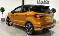 USED 2017 67 FORD ECOSPORT 1.0T EcoBoost ST-Line SUV 5dr Petrol Manual Euro 6 (s/s) (125 ps) 