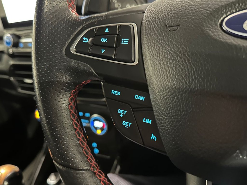 USED 2017 67 FORD ECOSPORT 1.0T EcoBoost ST-Line SUV 5dr Petrol Manual Euro 6 (s/s) (125 ps) 