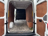 USED 2023 23 VOLKSWAGEN CRAFTER 2.0 TDI CR35 Trendline Panel Van 5dr Diesel Manual FWD LWB High Roof Euro 6 (s/s) (140 ps) 